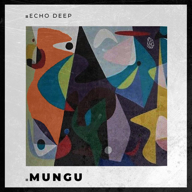 Mungu [Radio Edit] - Original Mix