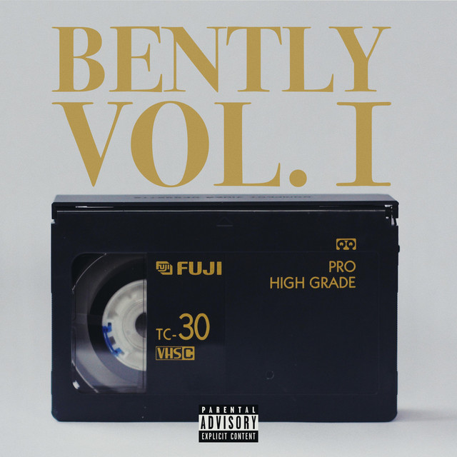 Bently, Vol. 1 cover art