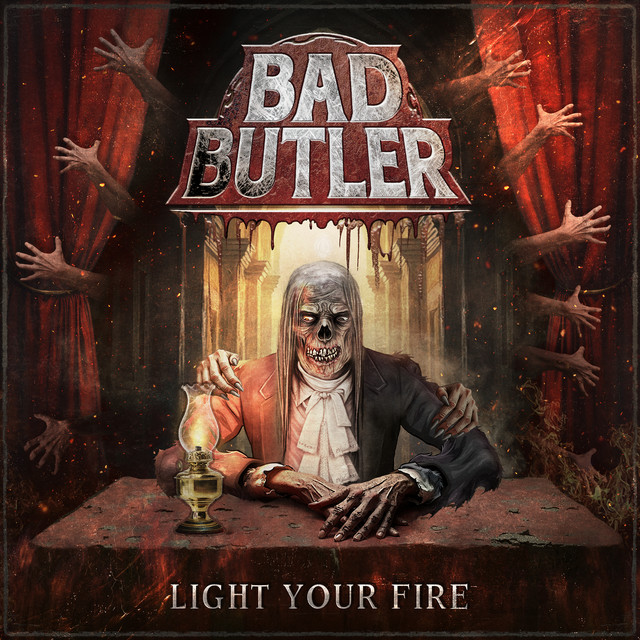 Light Your Fire