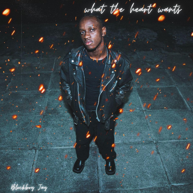Energy - Single by Blockboy Jay | Spotify