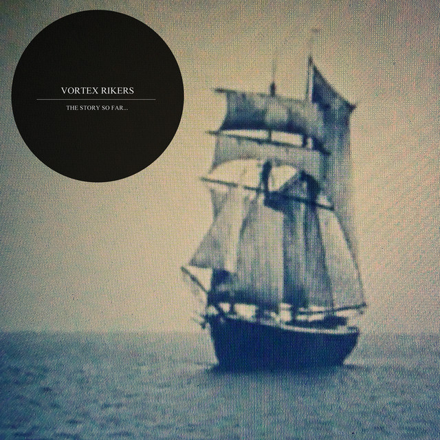 The Story so Far... cover