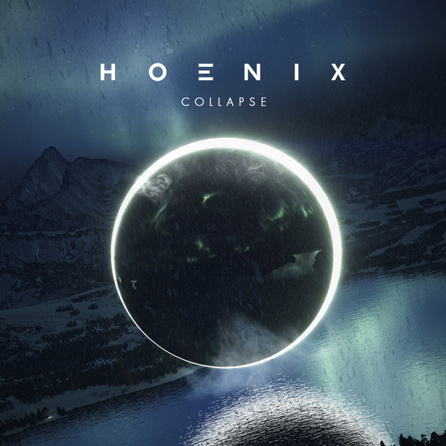 Collapse cover art