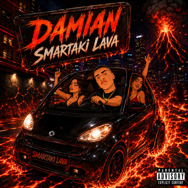 Smartaki Lava