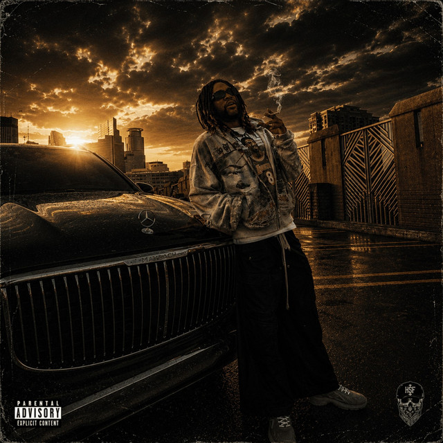 undefined album image