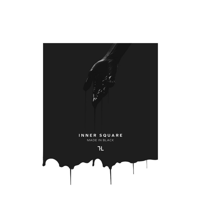 Made in Black cover