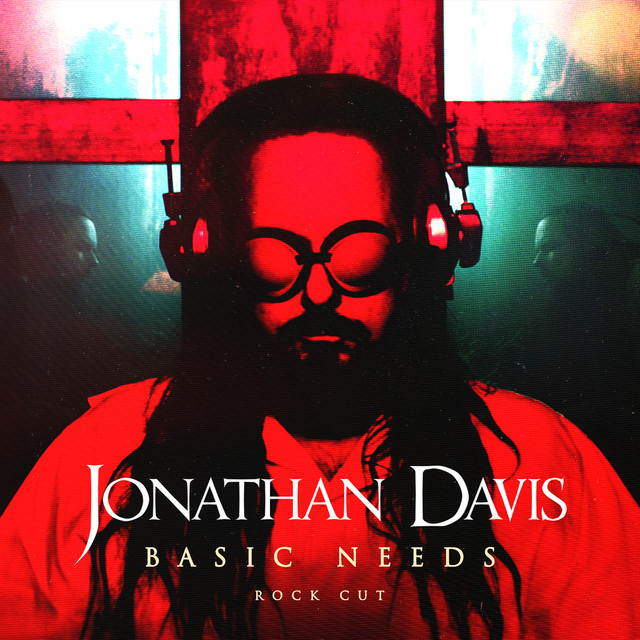 Basic Needs (Rock Cut) cover art