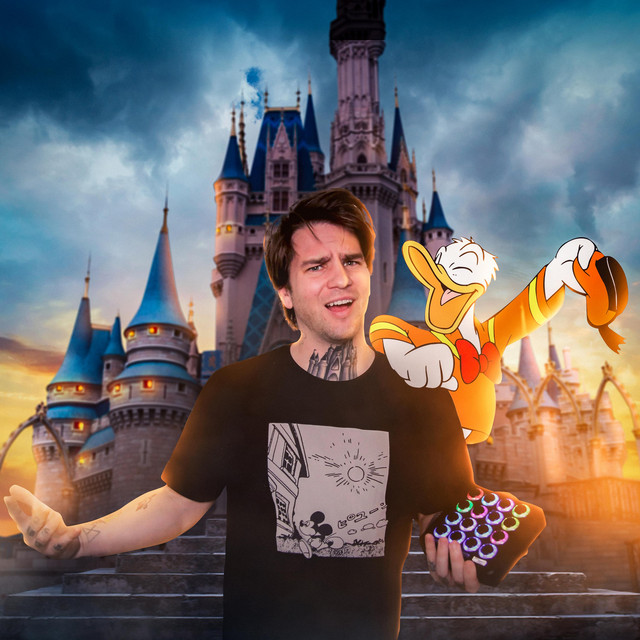 Imagineer Resume cover art