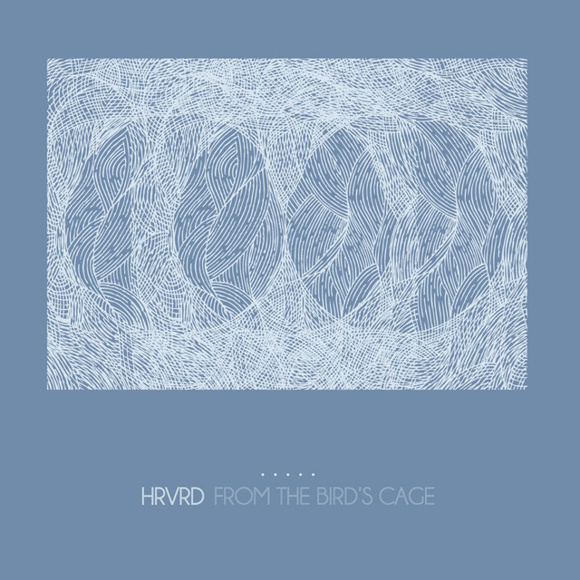 From The Bird's Cage cover art