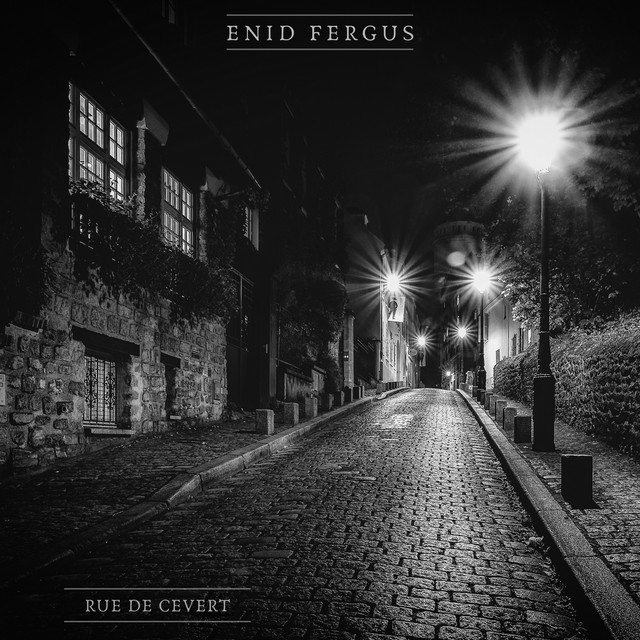 Rue De Cevert cover