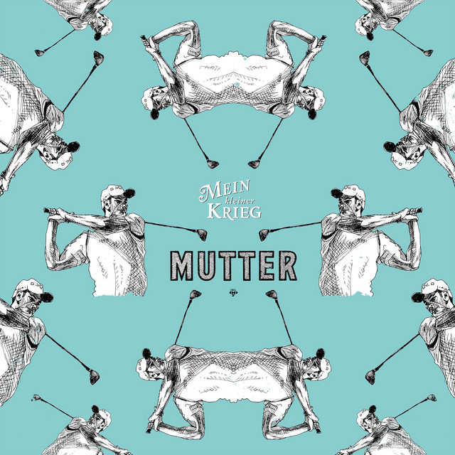 Mein Kleiner Krieg cover