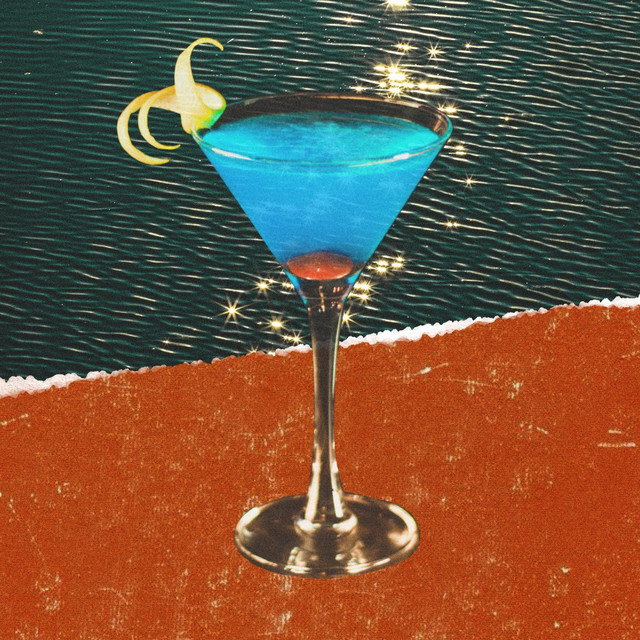 Pochette de Every Friend Is A Drink
