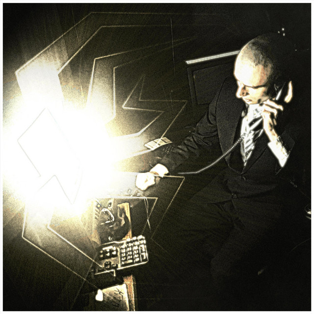 PENTALOGY IV cover art