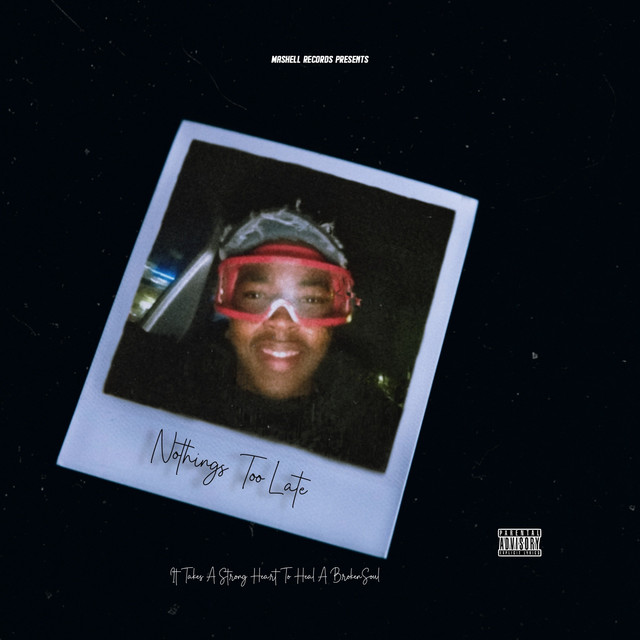O'shup cover art