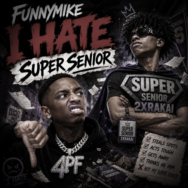 FunnyMike