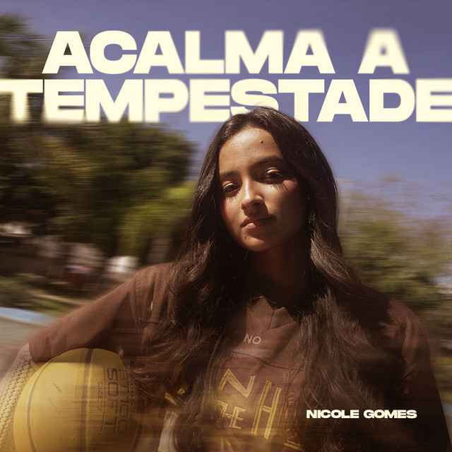 Acalma a Tempestade