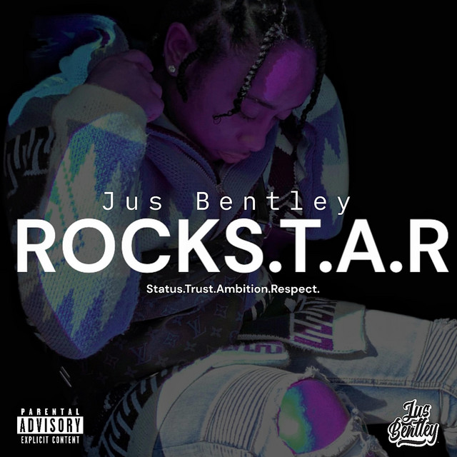 Risky cover art