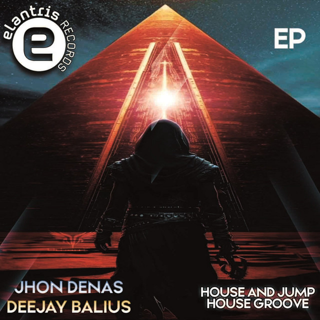Jhon Denas
