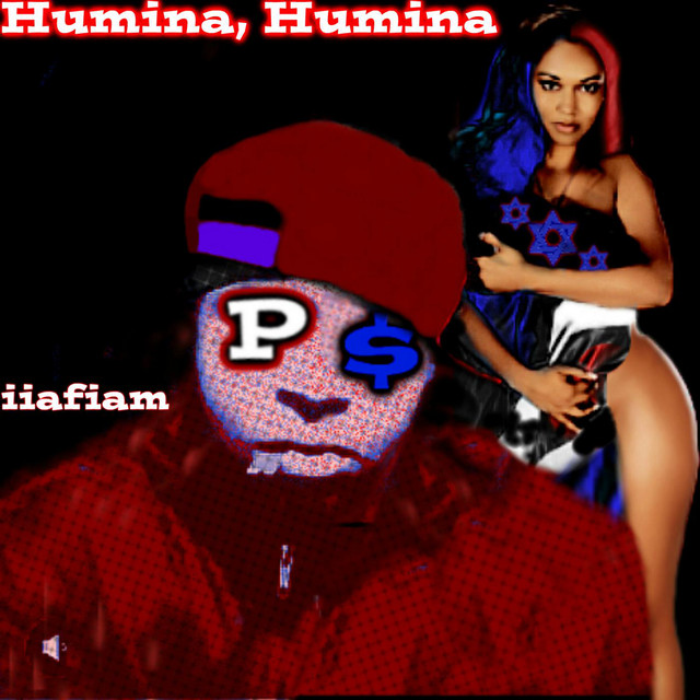 Humina, Humina (feat. Farisha) - Single by Iiafiam | Spotify