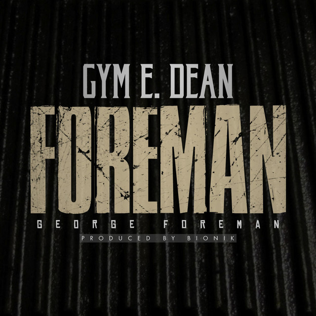 Gym E. Dean