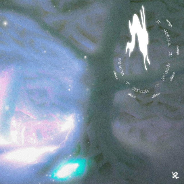 Lapin Ukkonen cover art