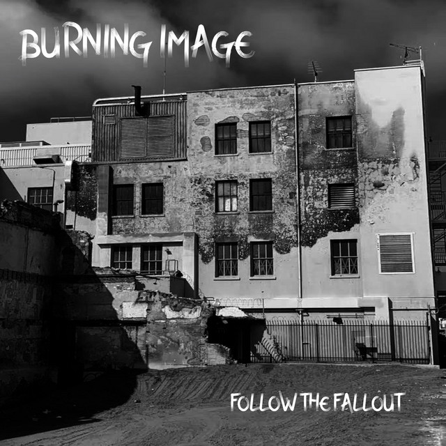Follow the Fallout cover art