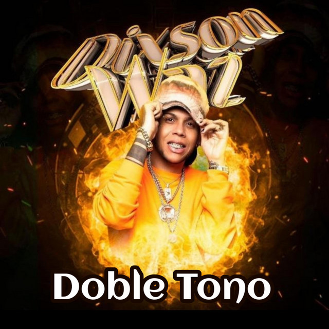 Doble Tono (Musicologos Musica De Chipeo) cover art