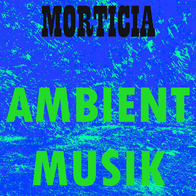 Ambient Musik cover