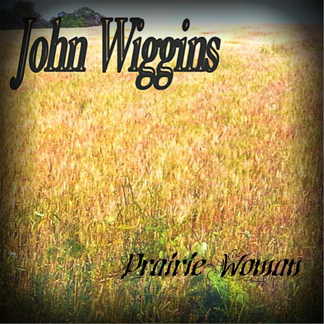 Prairie Woman cover