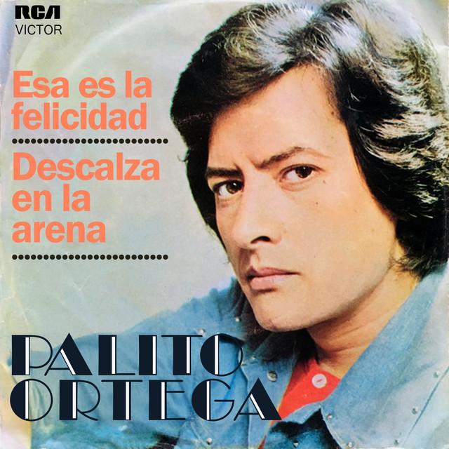 Esa Es la Felicidad / Descalza en la Arena