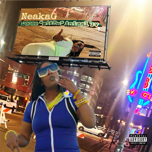 NeakaG