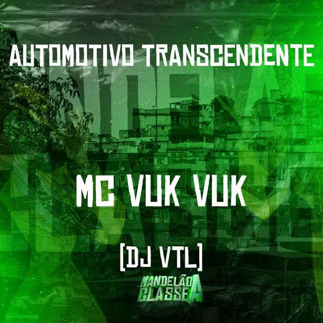 Automotivo Transcendente