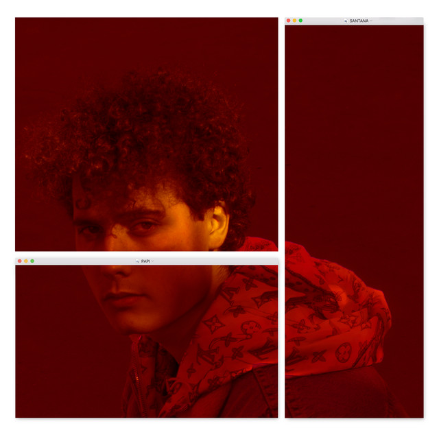 Hola cover art