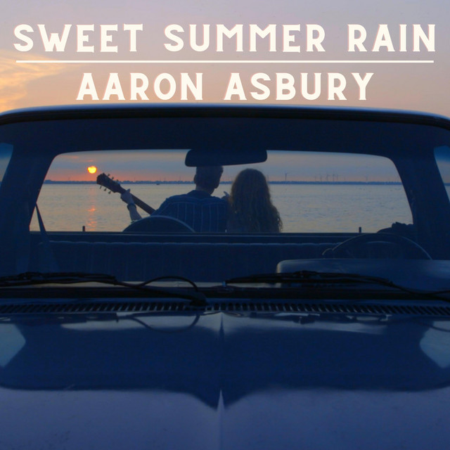 Sweet Summer Rain