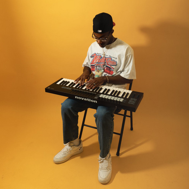 Finishing Touches cover art