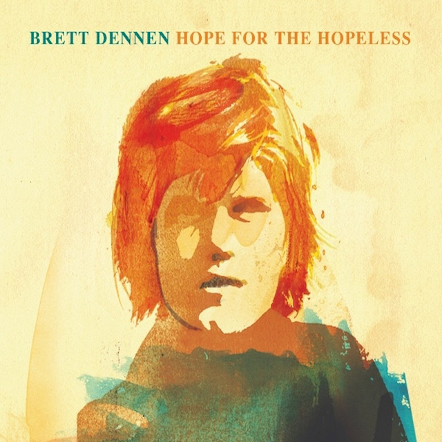 Cover du titre When She's Gone