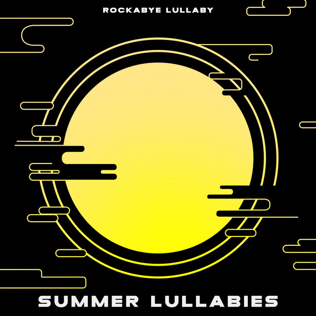 Summer Lullabies cover art