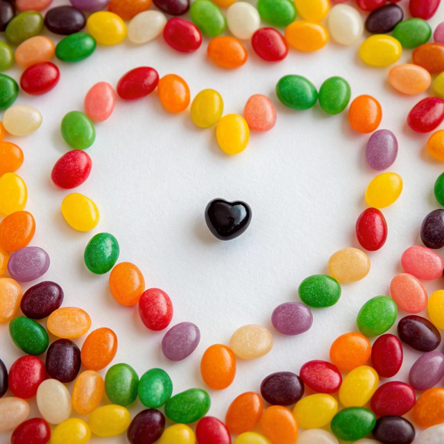 Jelly Bean
