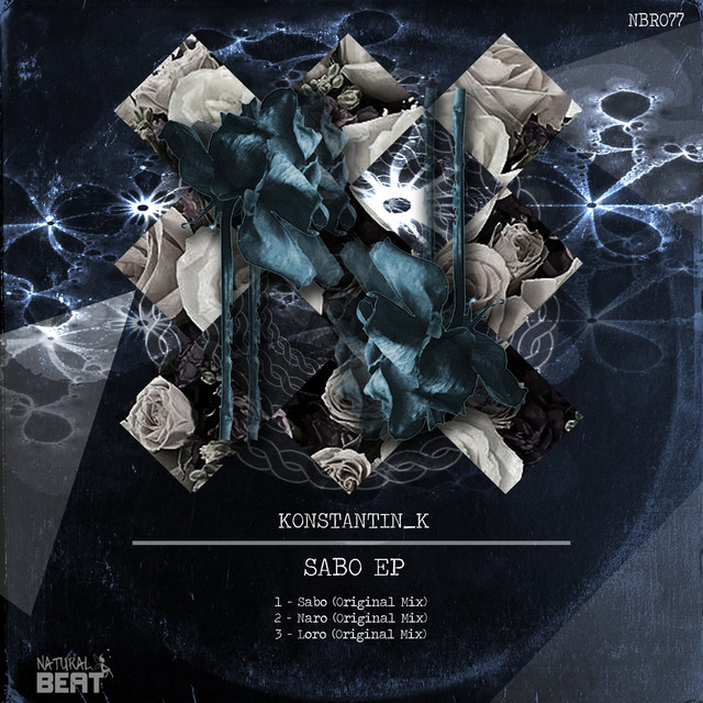 Naro - Original Mix cover art