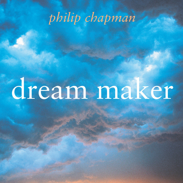 Dream Maker cover art