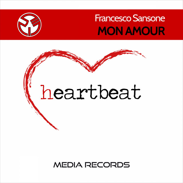 Mon amour - Radio Edit