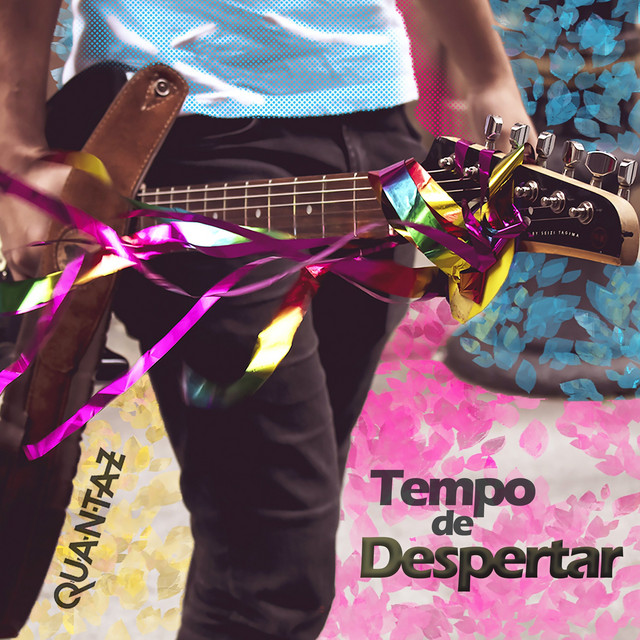 Tempo de Despertar cover art