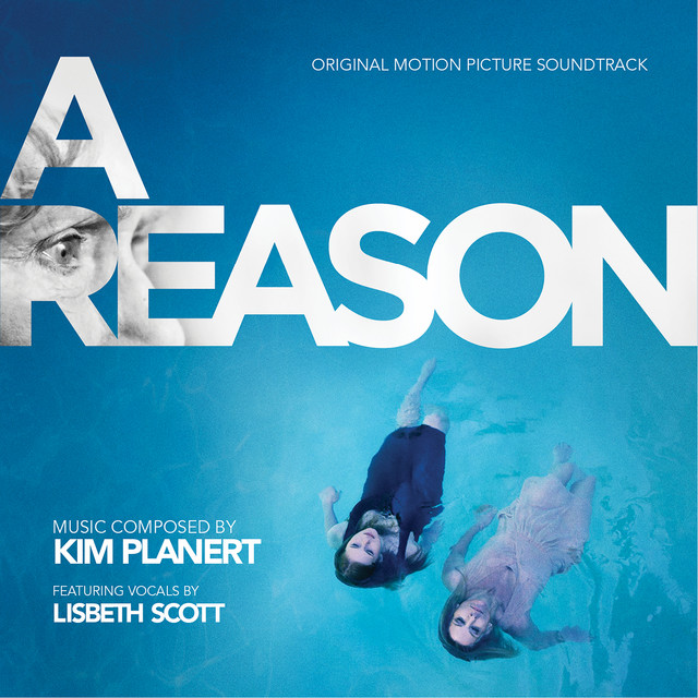 A Reason (Original Motion Picture Soundtrack) cover art