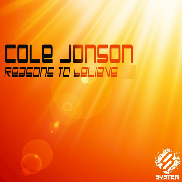 Reasons to Believe cover art