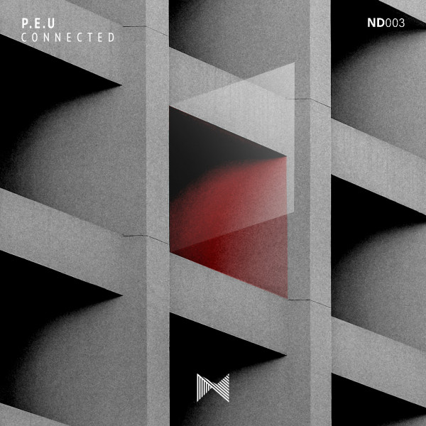 Connected cover art