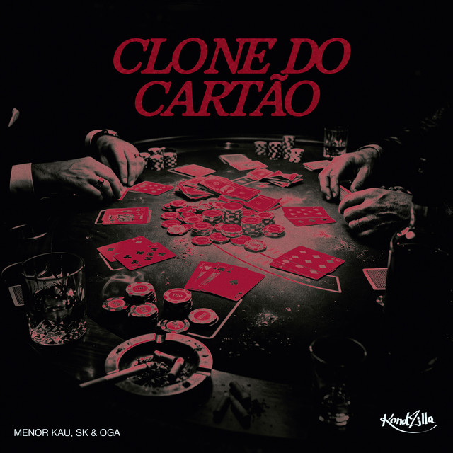 Clone Do Cartão