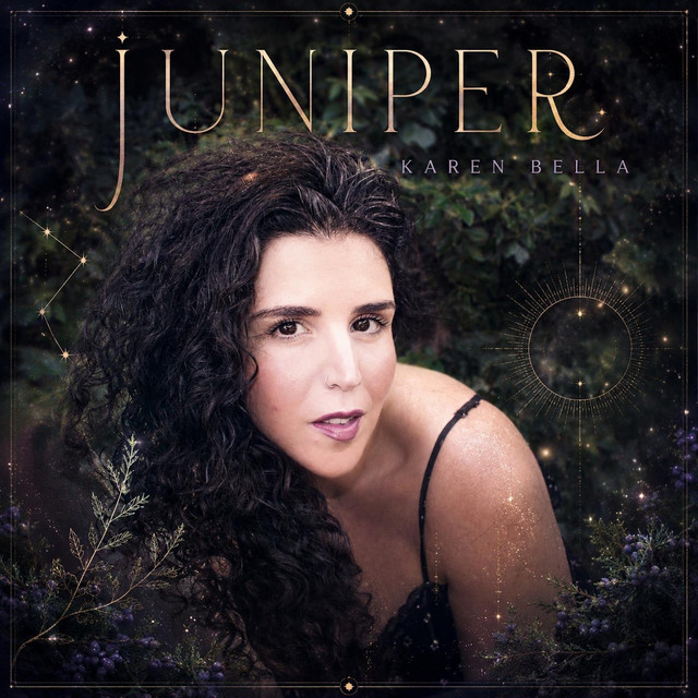 Juniper cover