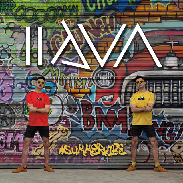 #SummerVibe - EP by IIDVA | Spotify