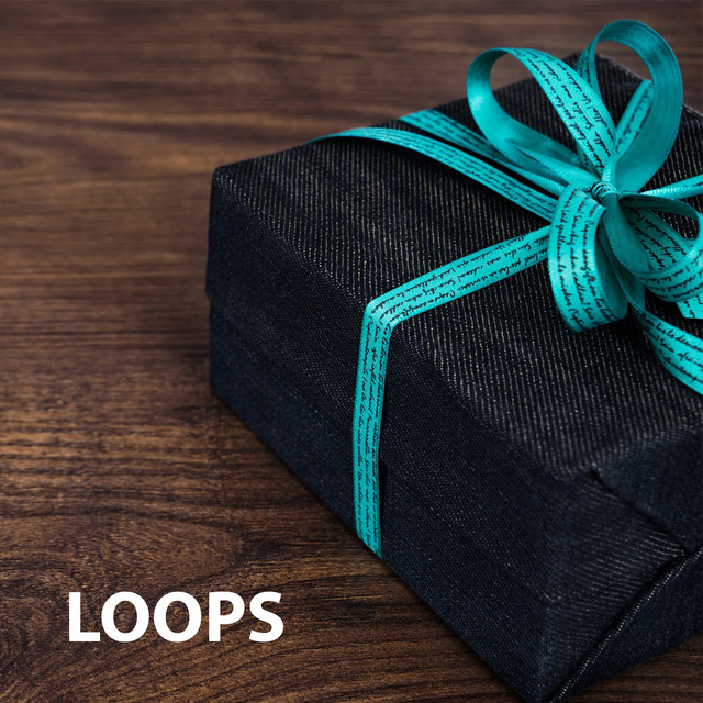 Loops cover art