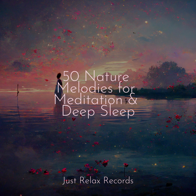 50 Nature Melodies for Meditation & Deep Sleep - Album by Soothing ...