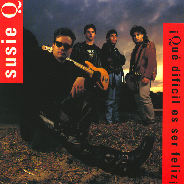 Susie Q